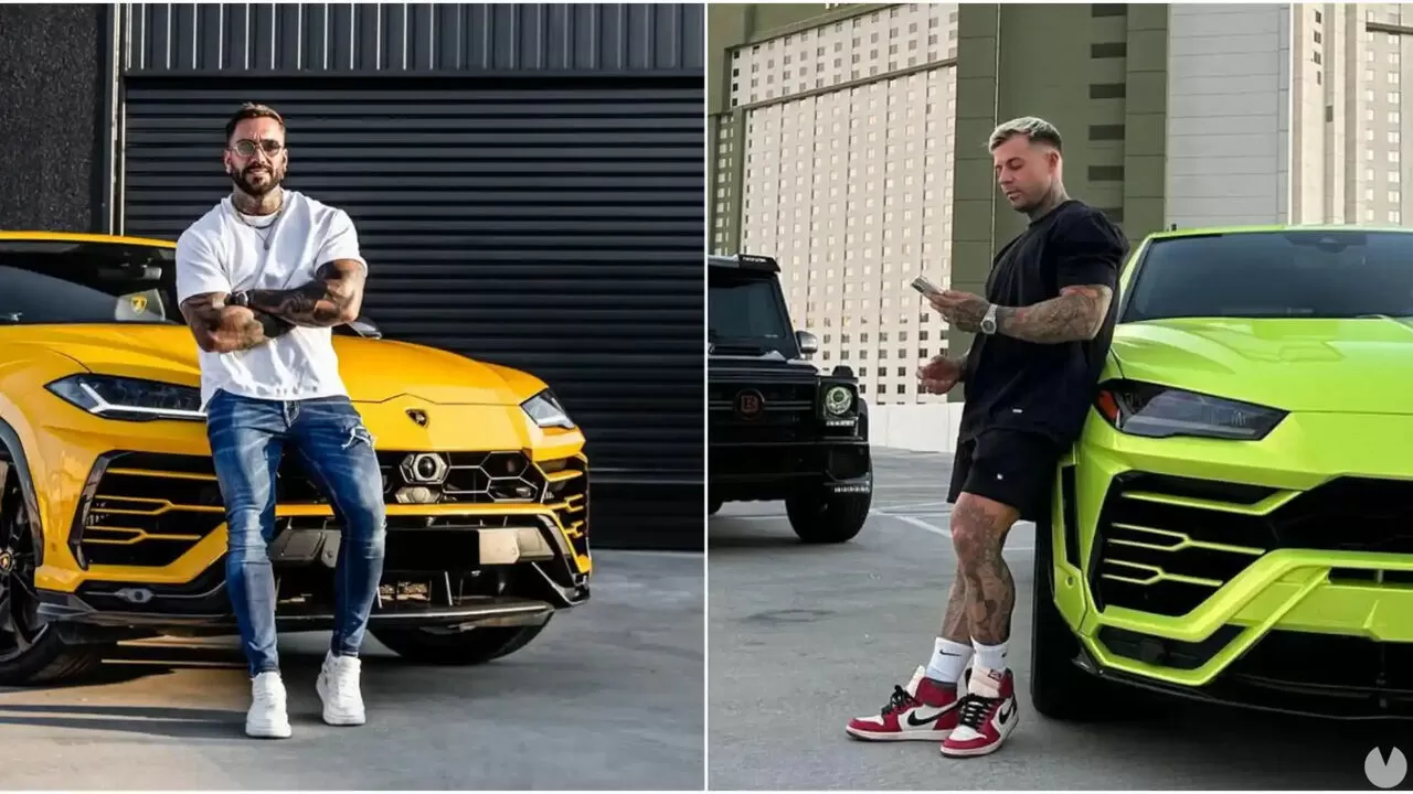 El ministro de economía pide que ha visto "pocos" Lamborghinis pero lo importante es el mensaje de Sánchez 1