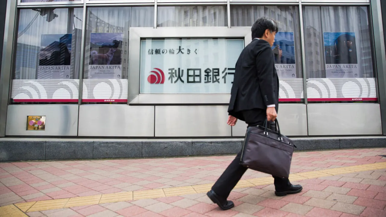 En Japón hay empresas que te ayudan a renunciar a tu trabajo 1