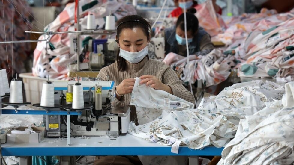 La fábrica del mundo está fabricando demasiado y eso es un problema 1