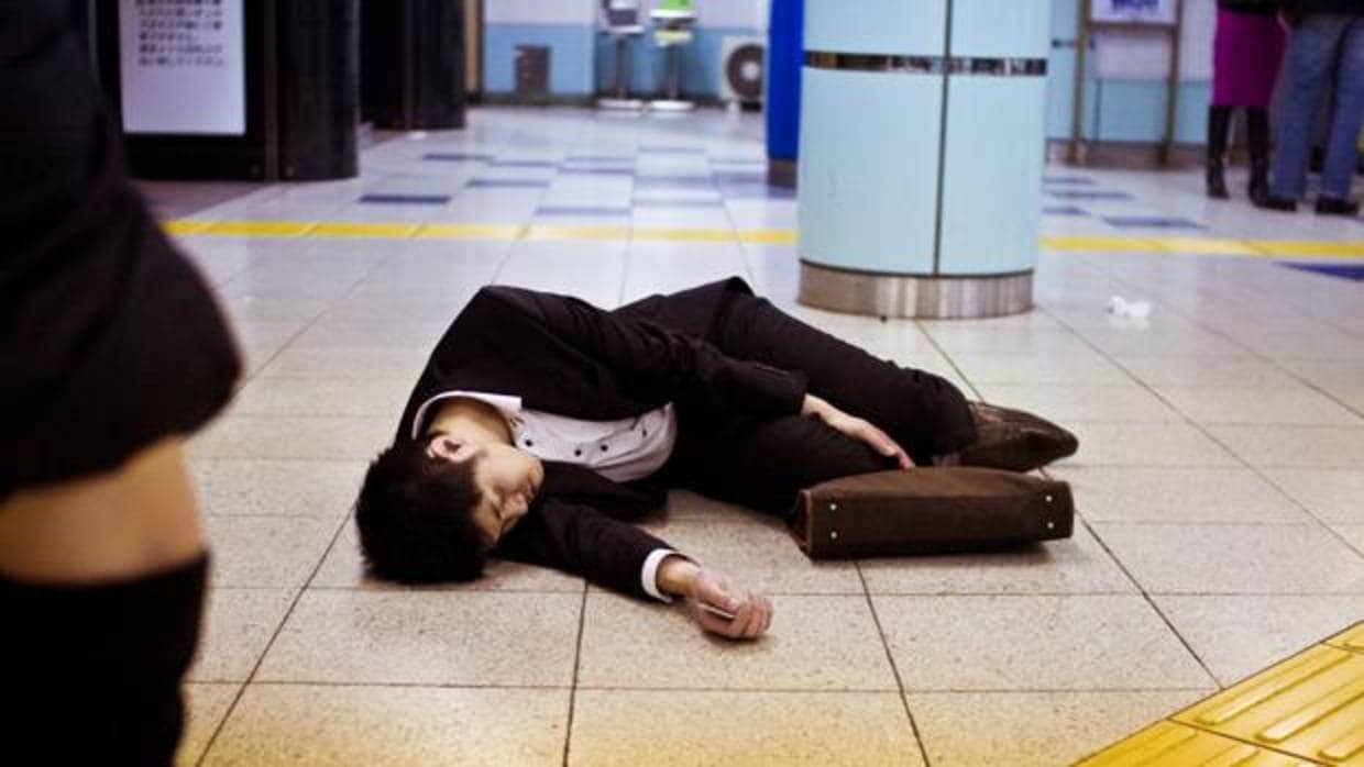 En Japón ya están planteando trabajar 4 días a la semana 1
