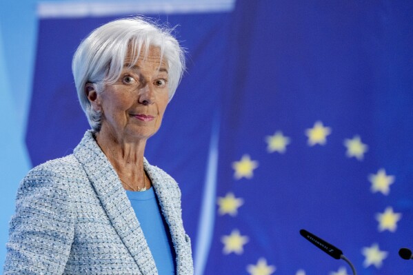 El BCE da una alegría a los hipotecados bajando los tipos de interés 1