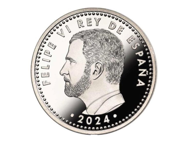 Cómo la moneda de 40 euros puede convertirse en un tesoro numismático: todo lo que debes saber 2
