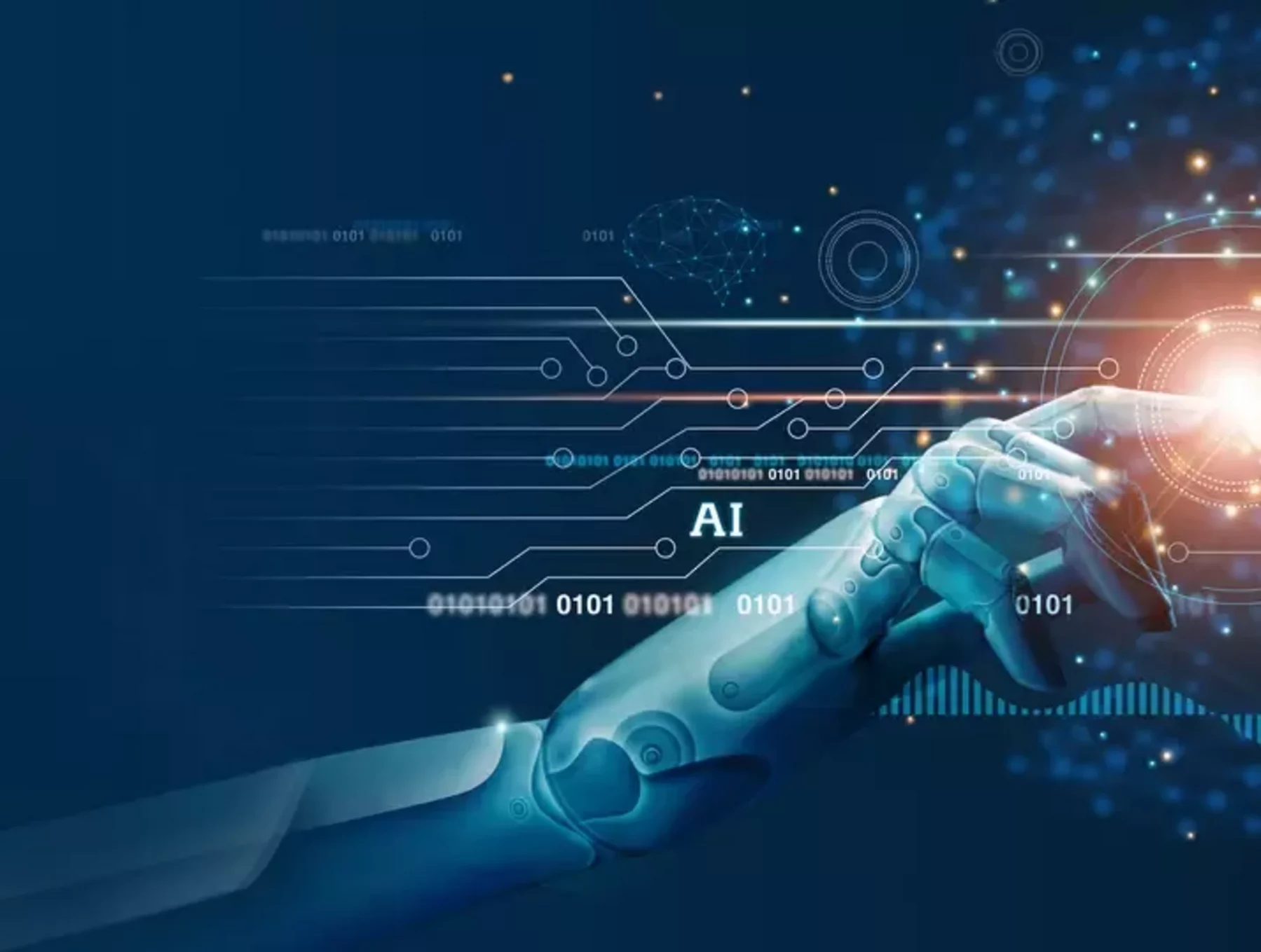 La hipoteca y la Inteligencia Artificial 1