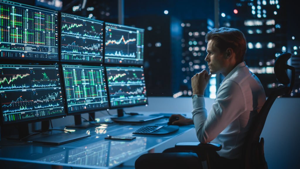 Los beneficios de participar en programas de fondeo para traders profesionales 1