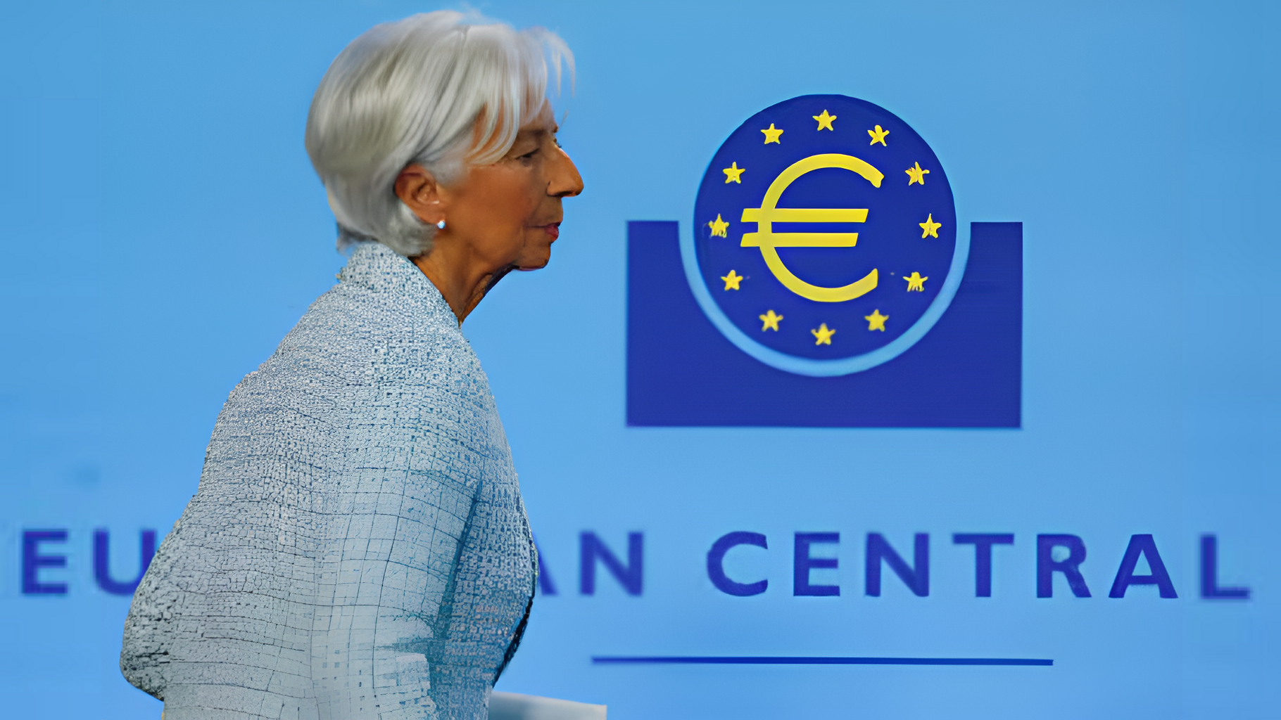 El Euríbor respira ante el giro del BCE hacia la calma 1