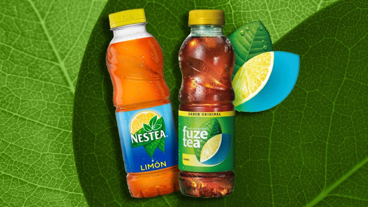 El fin de una era: Coca Cola y Nestlé dicen adiós a Nestea tras tres décadas 1