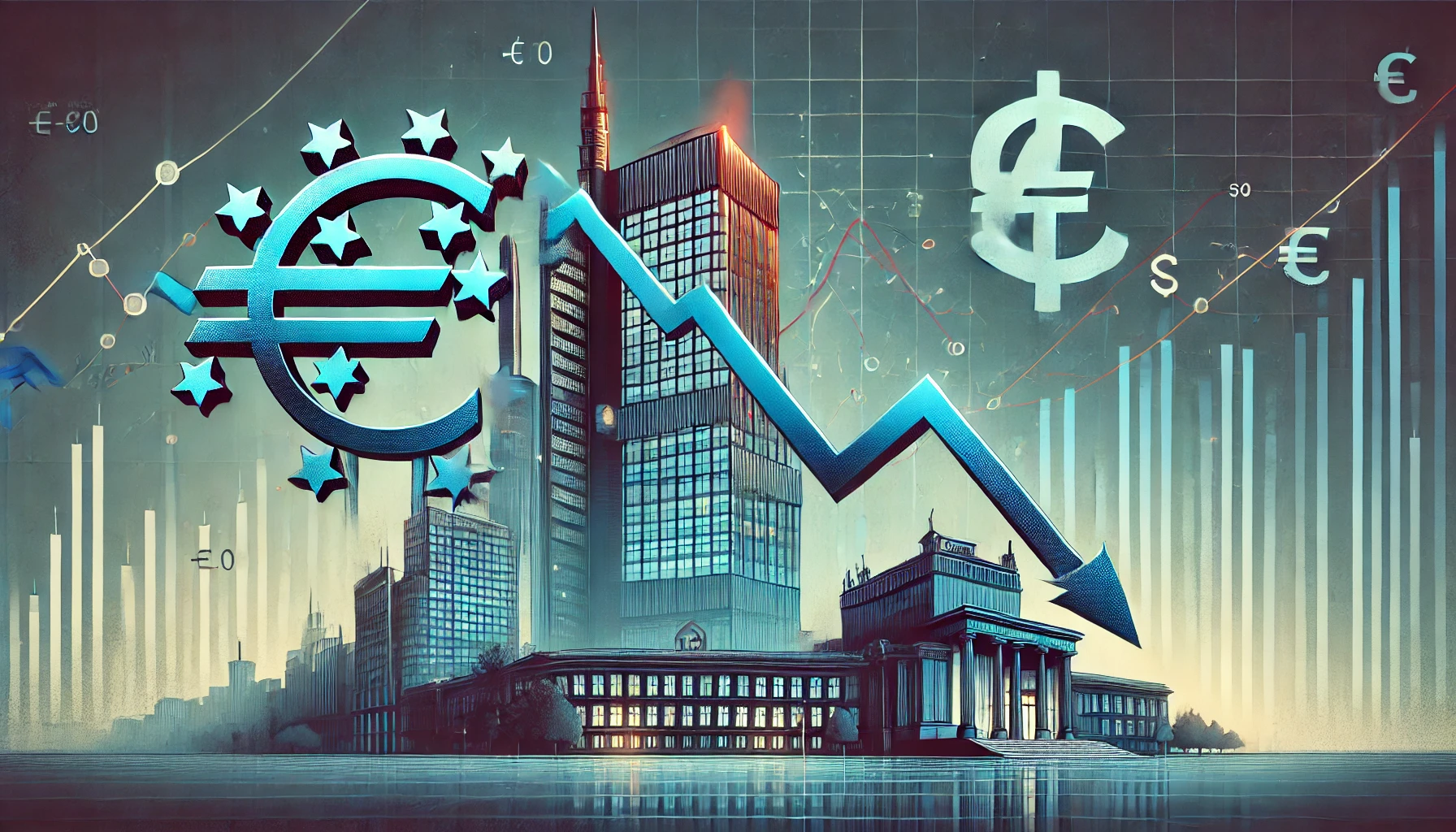 El euro se rebela: sube tras días de caída y apunta a los 1,18 dólares 1