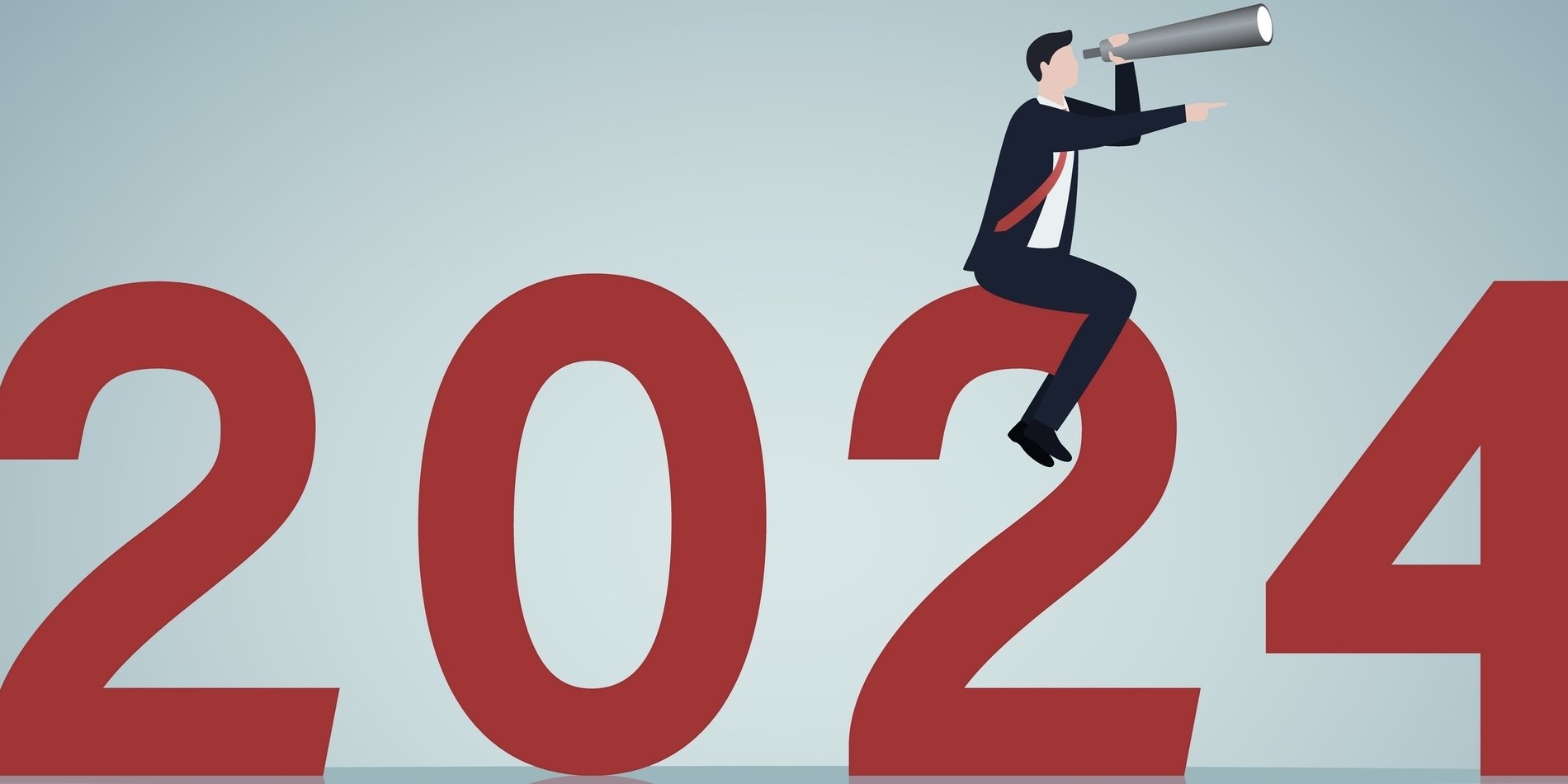 ¿Cómo ha sido este año para tí en lo económico? 1