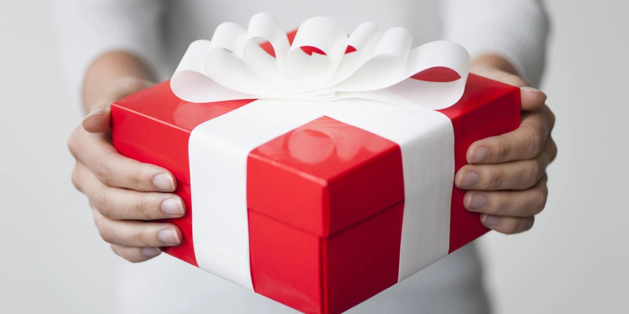 El mejor regalo que puedes hacerle a alguien 1