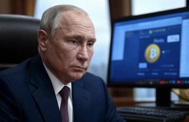 Rusia y Bitcoin: cómo una criptomoneda podría salvar una economía al borde del colapso 1