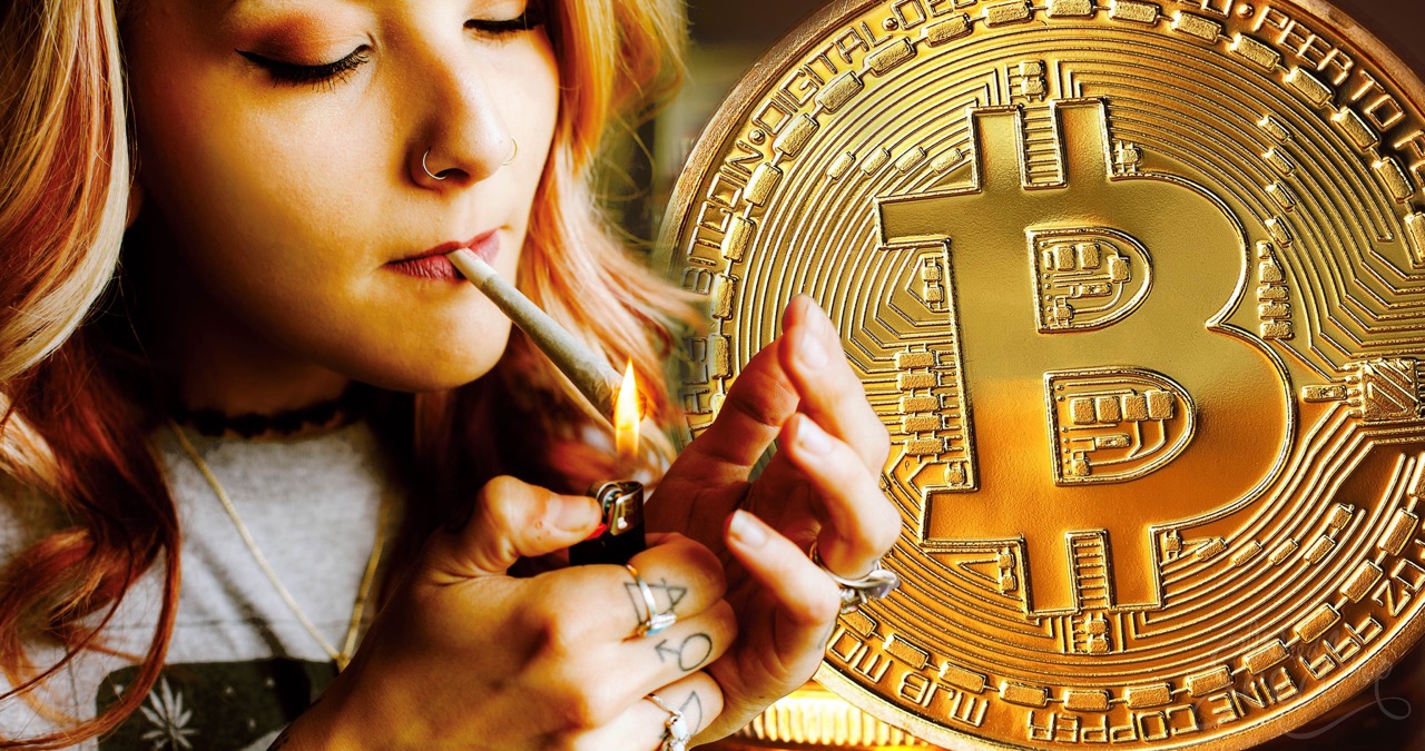 El precio del Bitcoin y el del tabaco 1