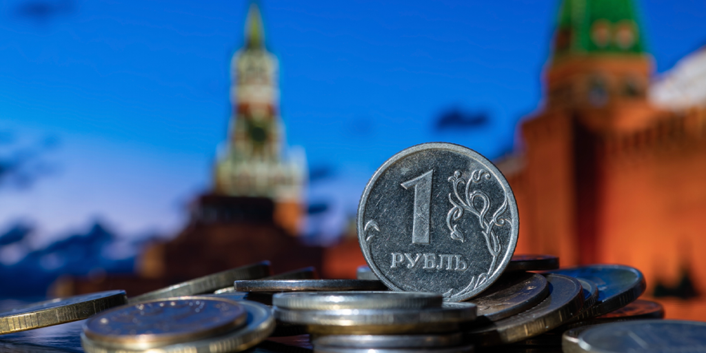 Rusia al borde de una ola de quiebras corporativas por tasas de interés récord 1
