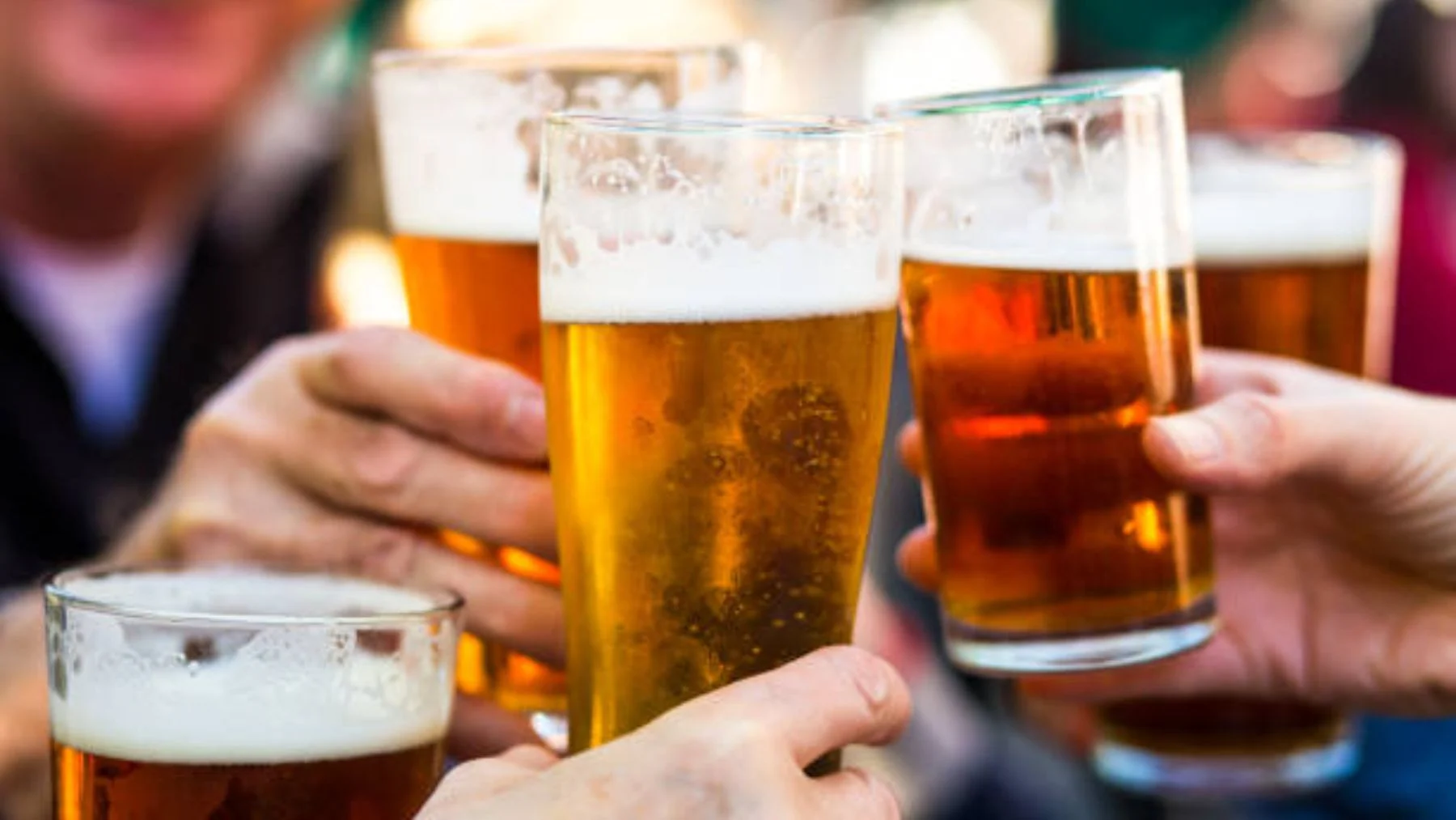 El Santander quiere que bebamos menos cerveza para pagar la hipoteca 1