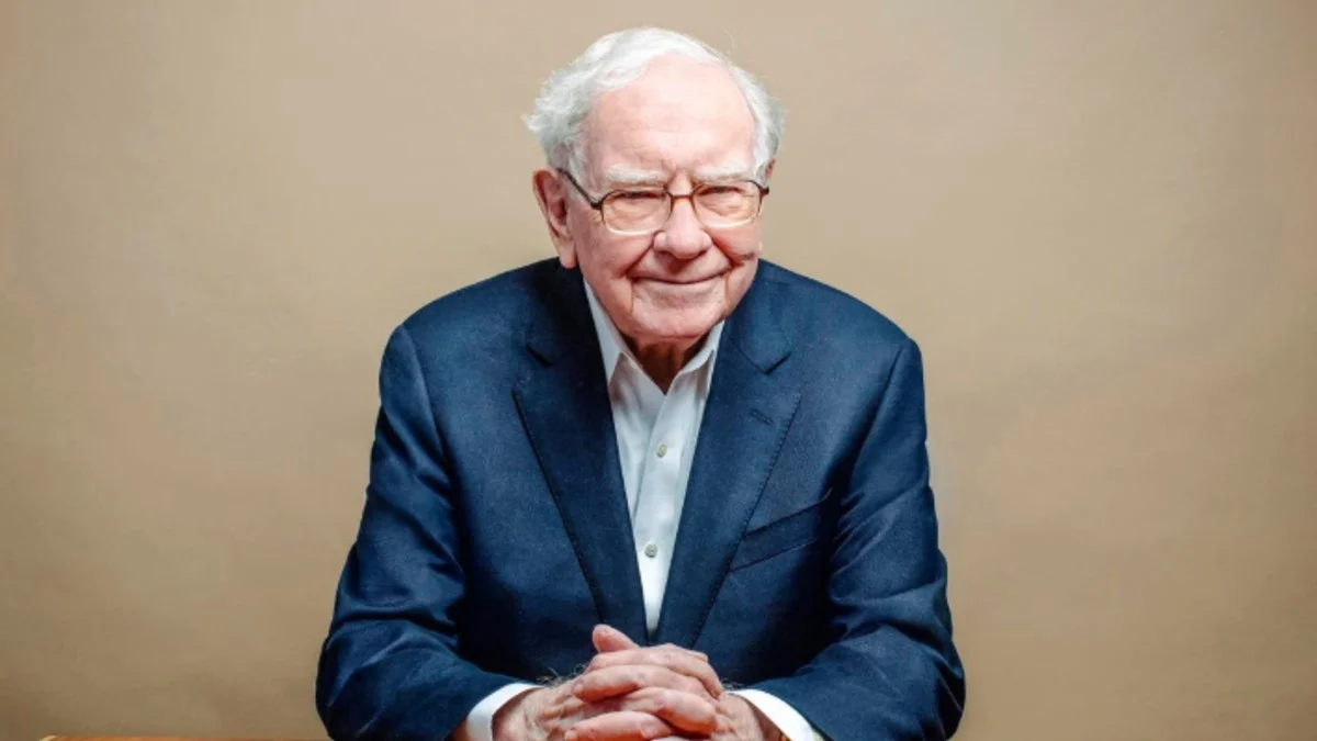 Buffett se baja del barco bancario: ¿una señal de tormenta en el horizonte? 1