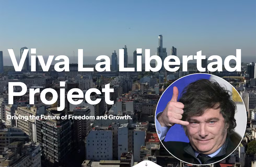 El escándalo de la criptomoneda $LIBRA sacude la presidencia de Javier Milei 1