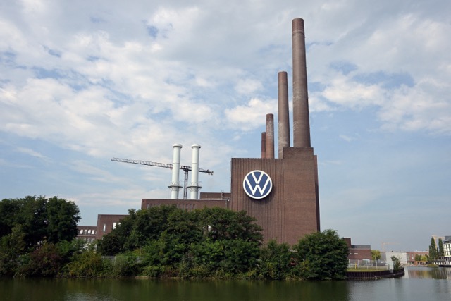 Alemania ¿La Detroit de Europa? 1