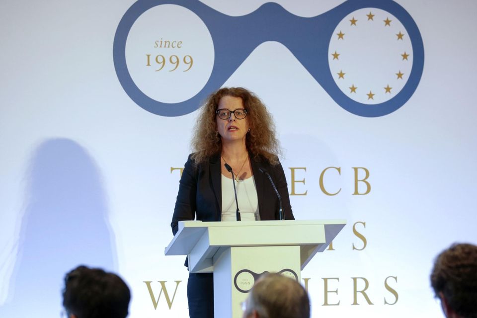 Mazazo para los hipotecados y para el Euribor por lo que ha dicho el BCE 1