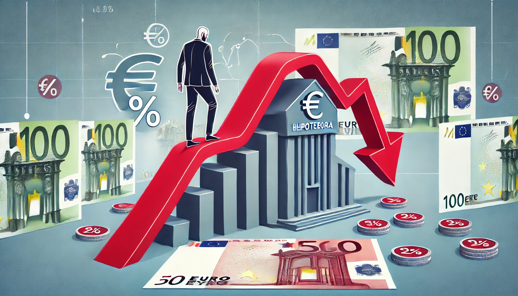 Las mejores hipotecas fijas, mixtas y variable de 2025 1