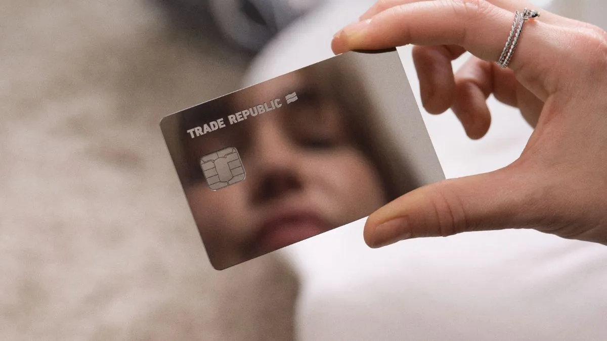 Trade Republic da una alegría a sus clientes 1