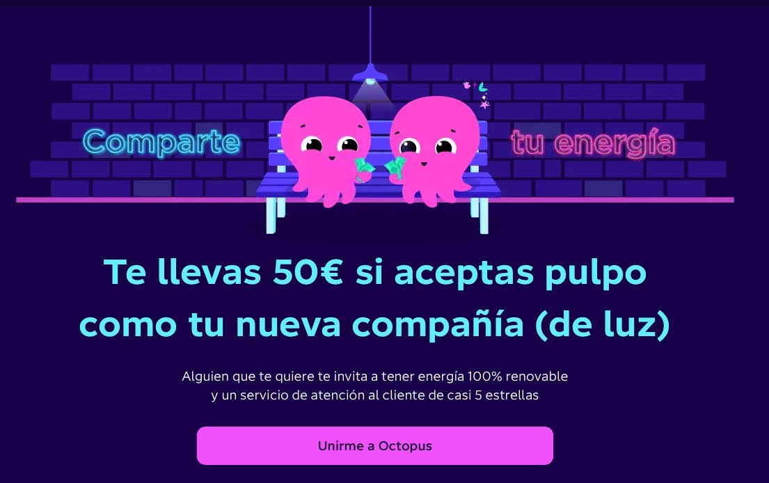 ¿Vale la pena cambiar a Octopus Energy? Nuestra opinión 1