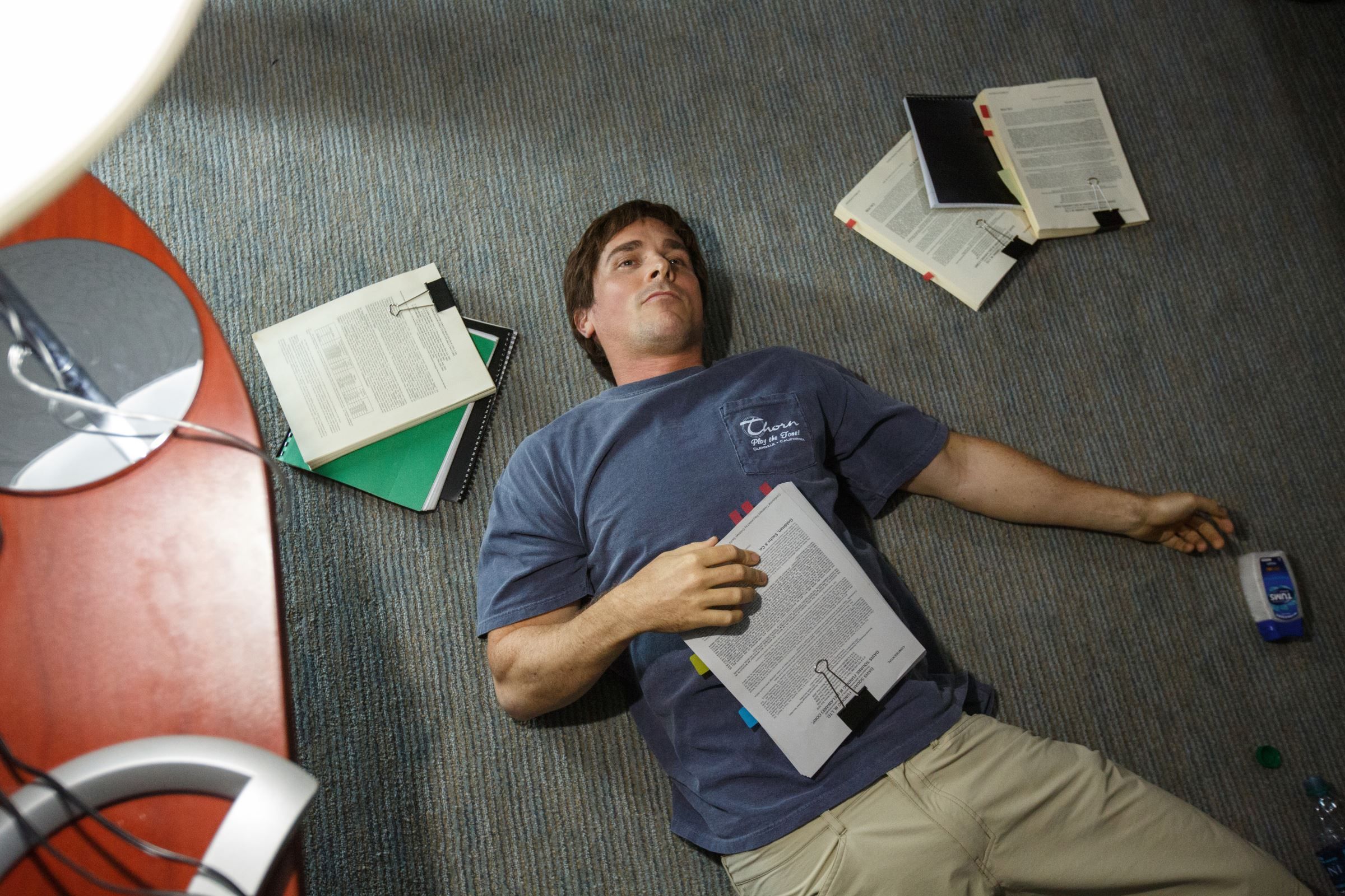 5 películas para entender las recesiones económicas 1