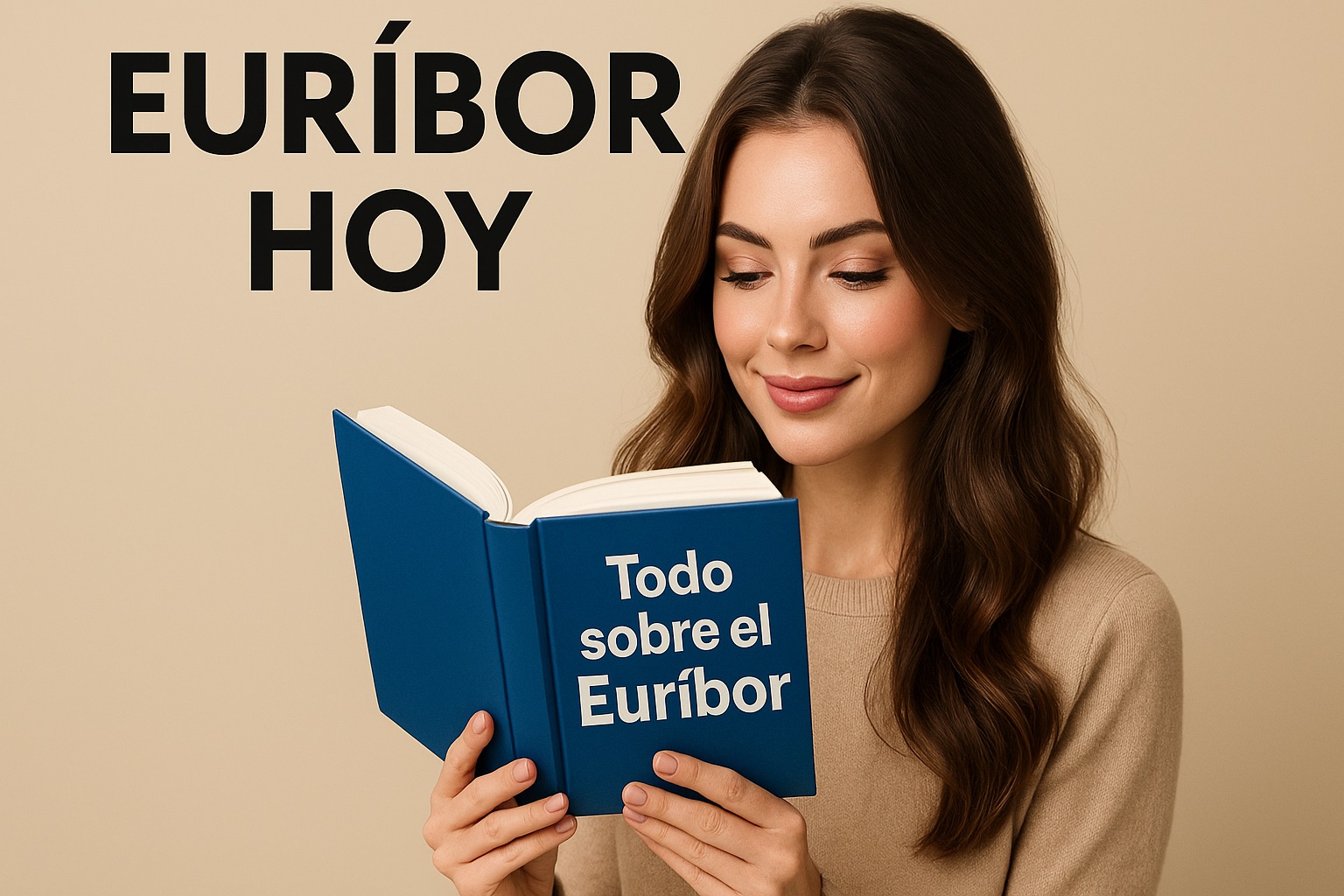 El Euríbor cae con fuerza y apunta a mínimos anuales 1