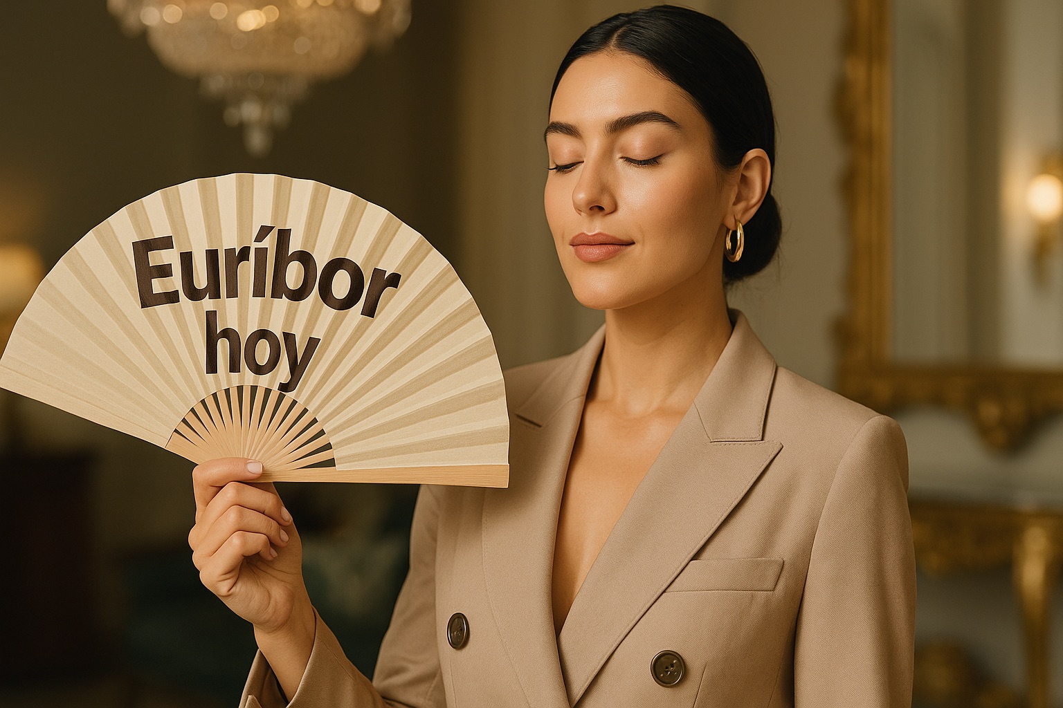 El Euríbor sube hoy y tenemos sus previsiones 1
