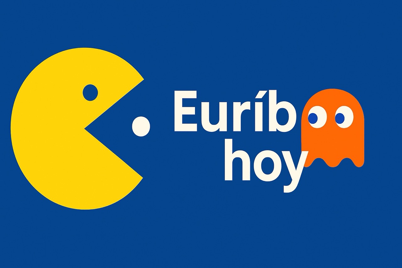 El Euribor sube y supera de nuevo la cota del 2.1% 1
