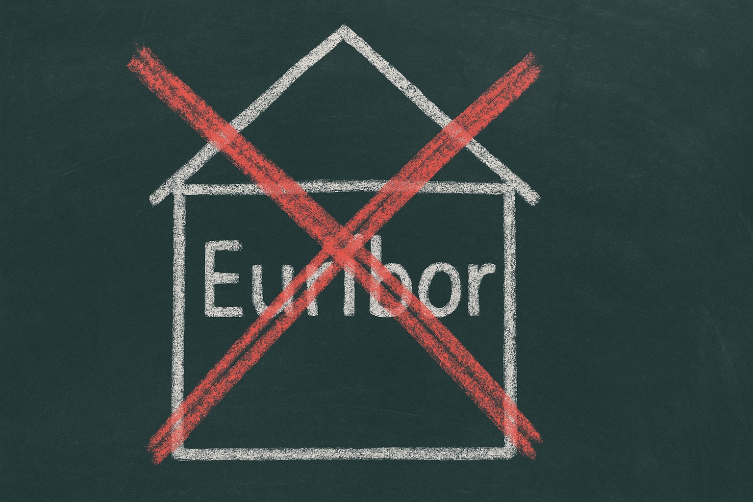 ¿Estamos ante el fin del Euríbor? 1