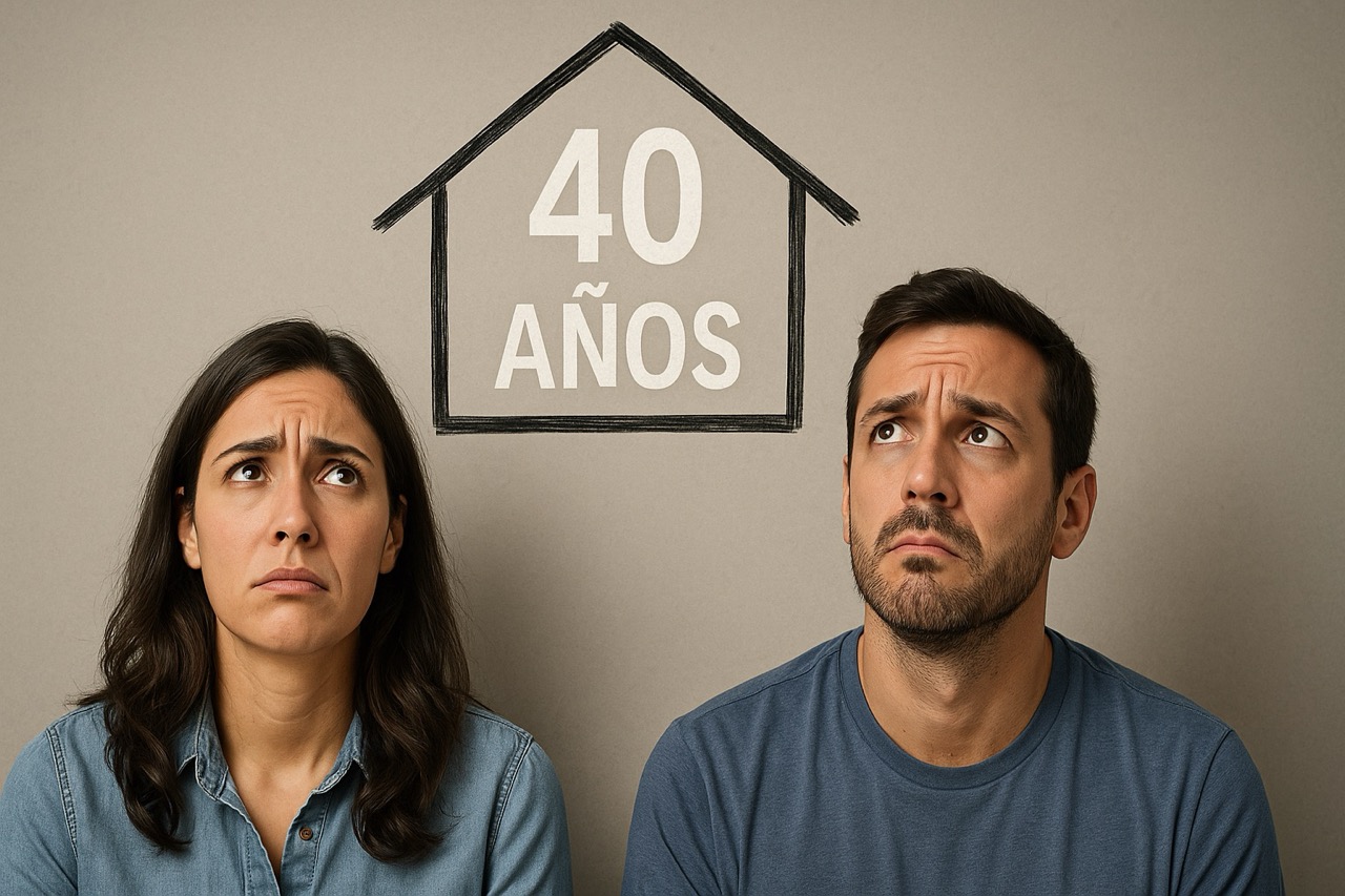 ¿Qué es mejor, alquilar o hipotecarse? 1