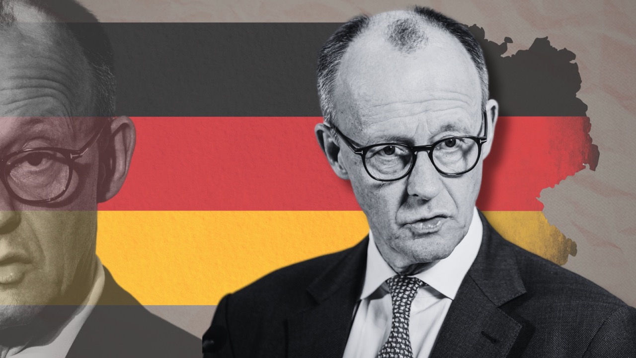 En Alemania ya están pensando en que es necesario trabajar más 1