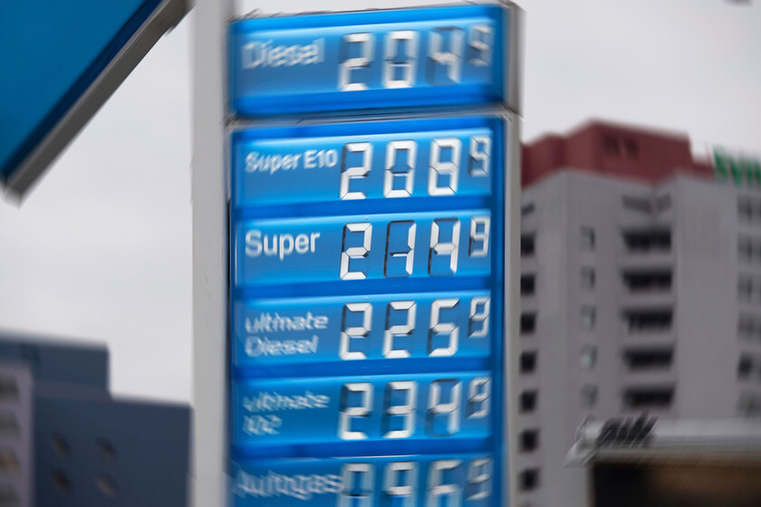El petróleo a 170$ y otras previsiones interesantes 1