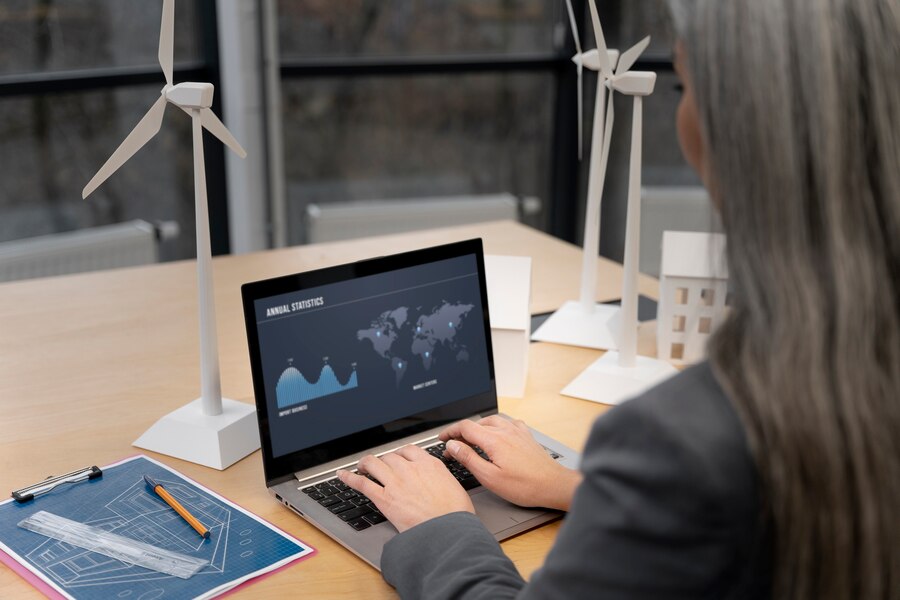Soluciones digitales en la gestión energética 1