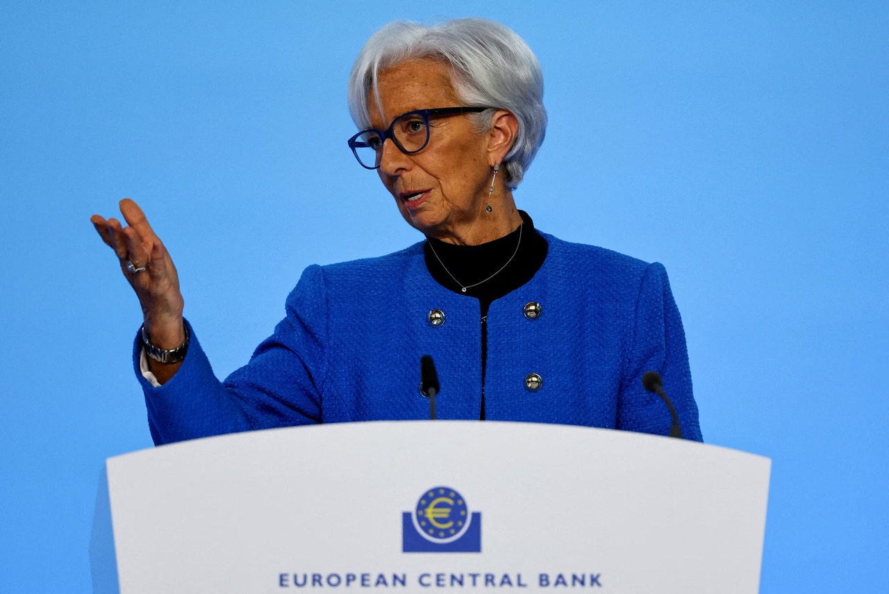 Malas noticias para los hipotecados, el BCE no bajará los tipos en septiembre 1