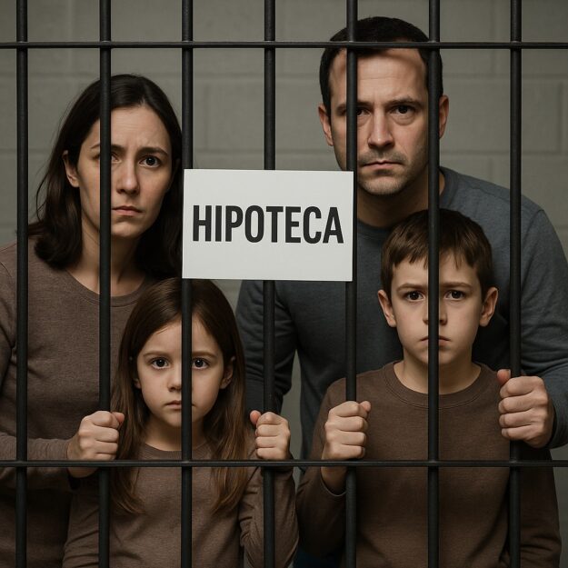 La regla de los dos préstamos: el secreto para no vivir asfixiado por las deudas. 1
