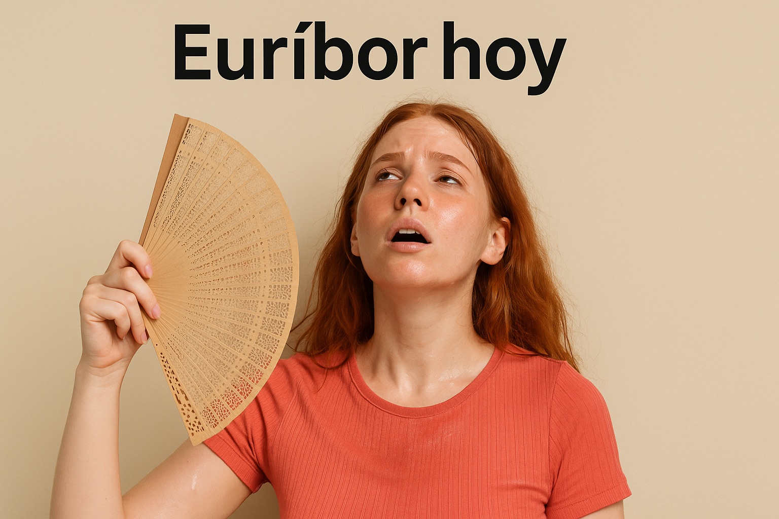 El Euribor sube y nos deja un mayo regulín. 1