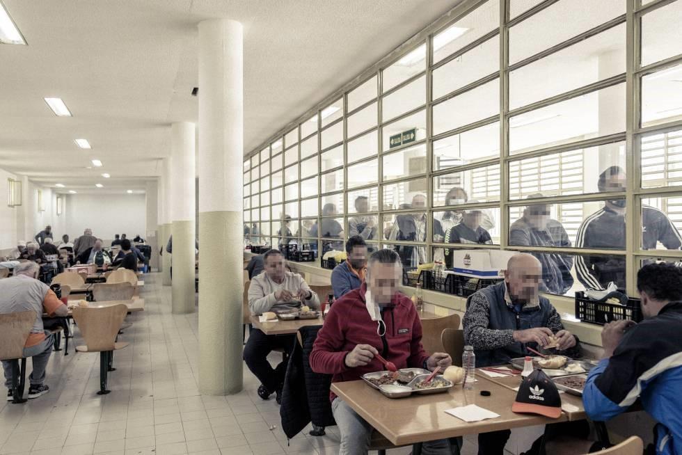 ¿Cuánto cobra un preso en España? Estas son sus pagas 1