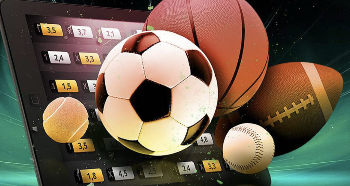 Casas de apuestas y deporte: el negocio oculto detrás de cada gol 1