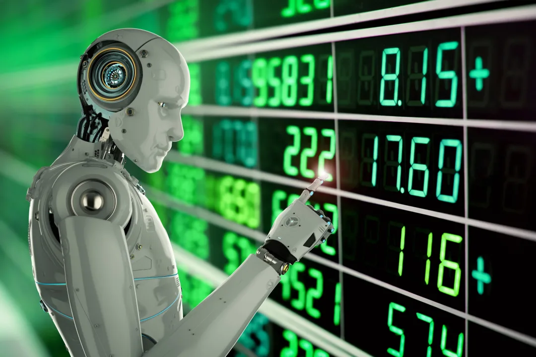 ¿Puede la IA vencer al mercado? Este experimento real lo está logrando 1