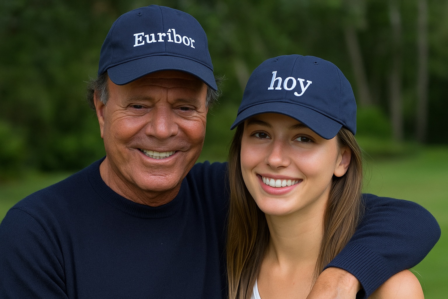 El Euribor baja con alegría el séptimo de Julio 1