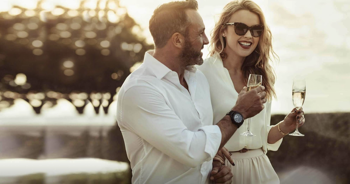 Cuando el afecto tiene precio: el boom del "sugar dating” 1