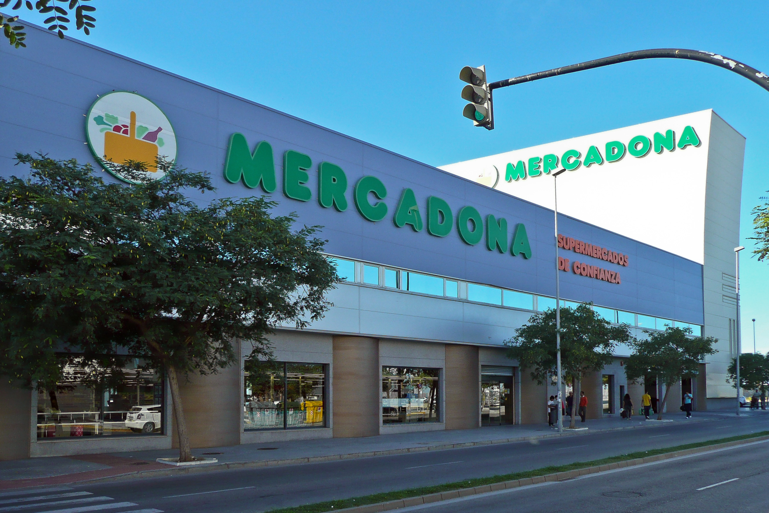 Lo de Mercadona es una locura 1