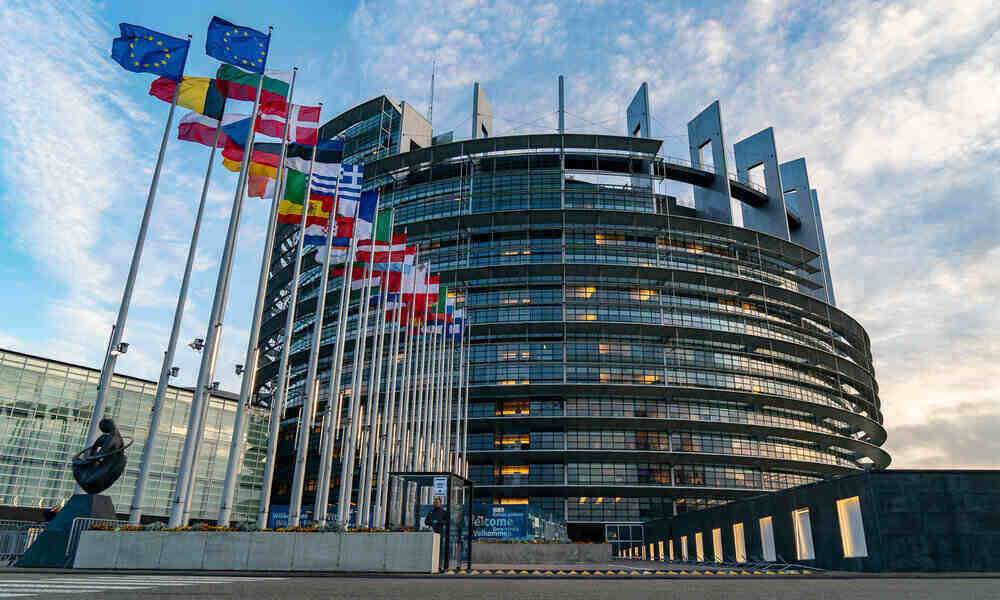 Europa quiere hipotecas baratas y menos okupas 1