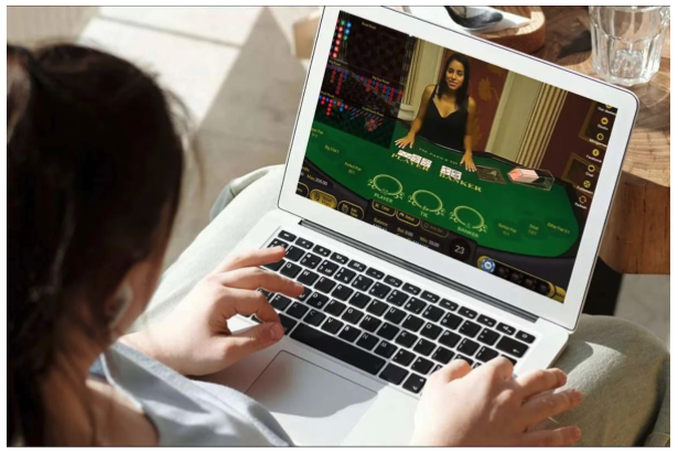El auge del gaming y las apuestas online en la economía digital 1