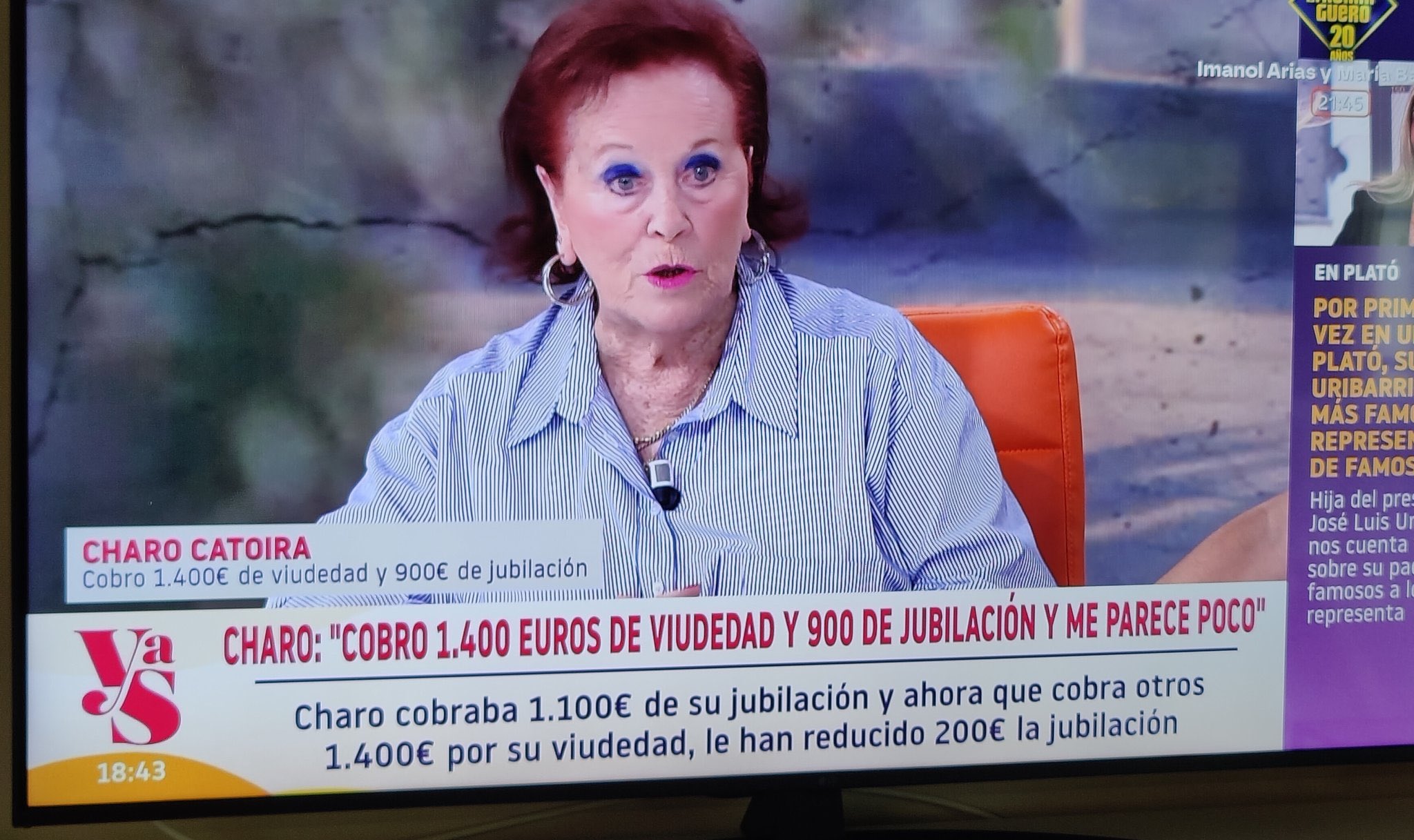 Las nuevas pensiones ya superan el salario medio de los jóvenes y abre una brecha generacional sin precedentes 1