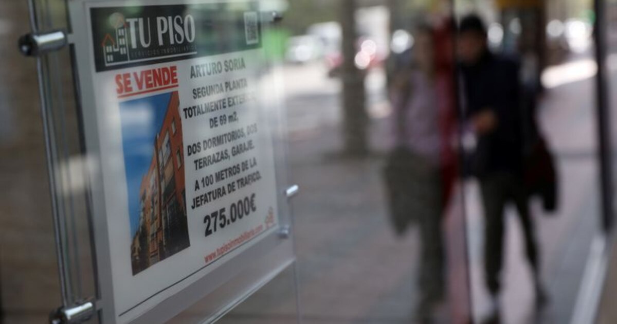 Comprar casa en 2025: ¿por qué hay tan pocas viviendas en venta? 1