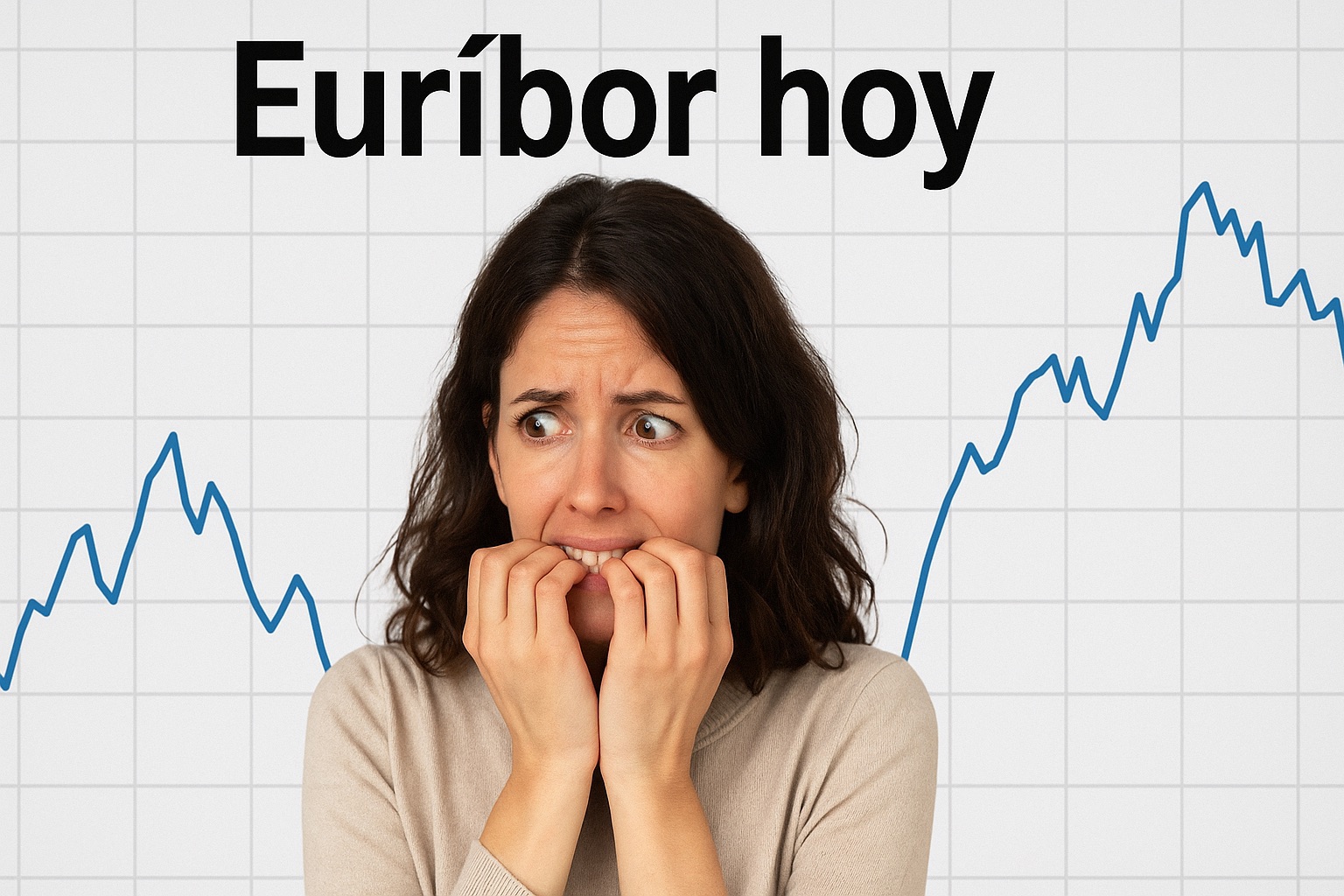 Euríbor diario: 23 de septiembre de 2025 1