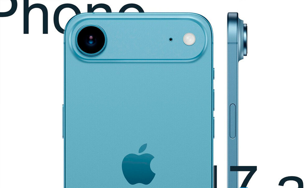 iPhone 17 Air: análisis completo del nuevo modelo ligero de Apple 1