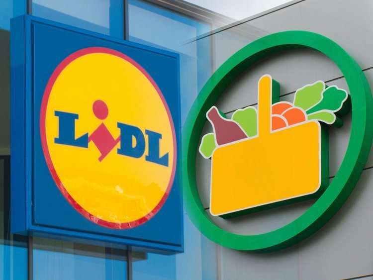 Estos son los supermercados más baratos y los más caros según la OCU 1