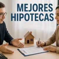 Mejores hipotecas Junio 2026 21